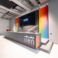 Iren palazzina H ReggioEmilia